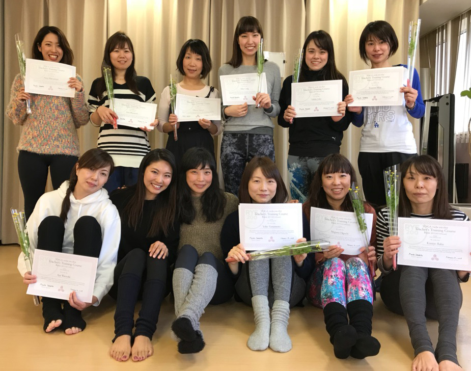 今できないことや知らないことは何も心配いりません。