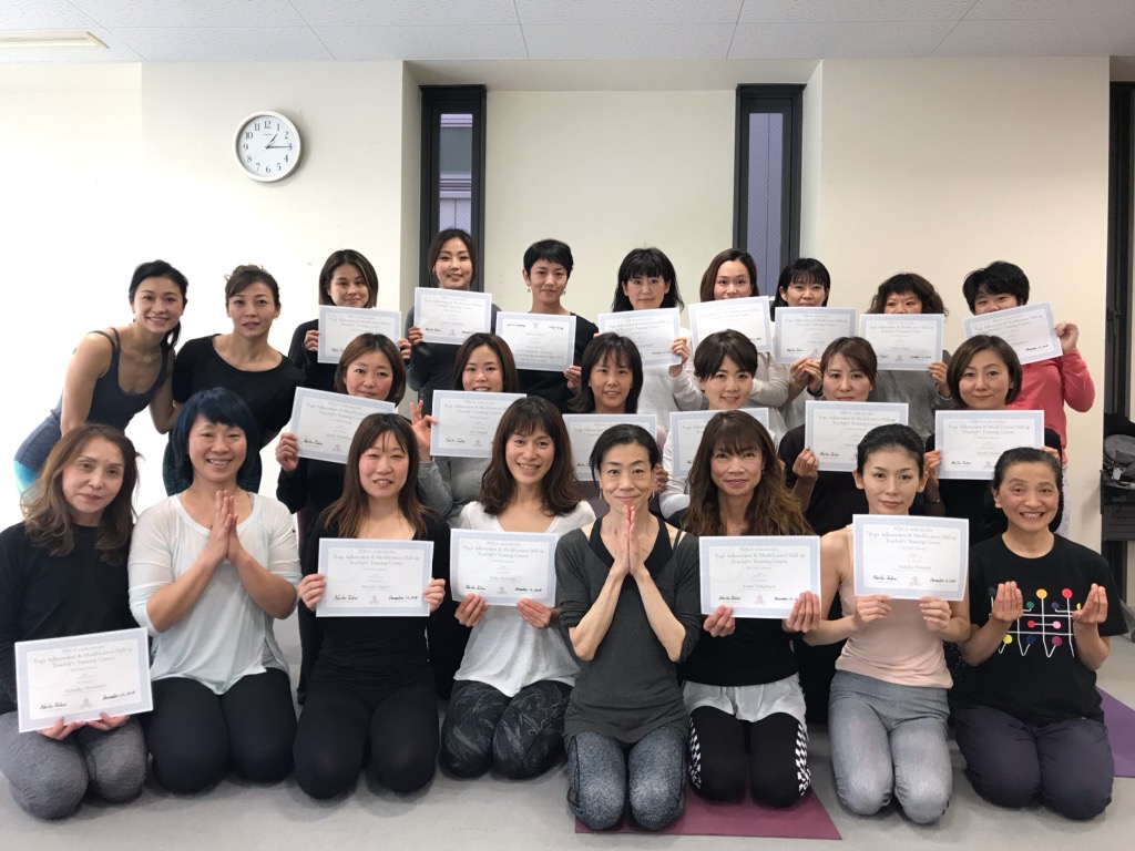 厳しくもあり、学びの多い10日間でした。