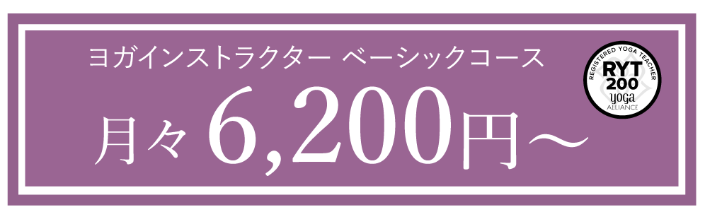月々6,200円から取得可能!