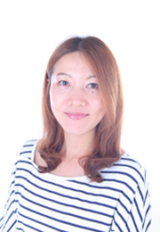 坂根 美穂さんプロフィール