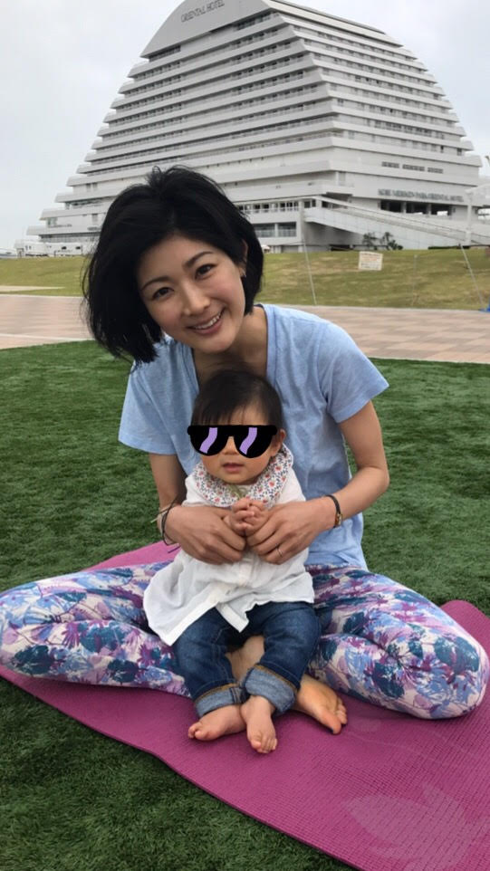 Naomi さんプロフィール