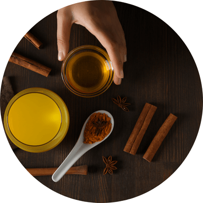 アーユルヴェーダを知る