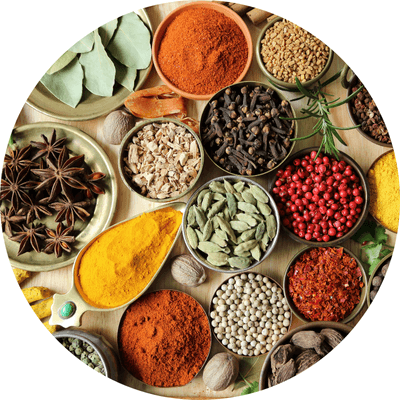 ア-ユルヴェ-ダを深める