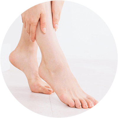 ピラティス解剖学【足部編】インストラクター資格コース